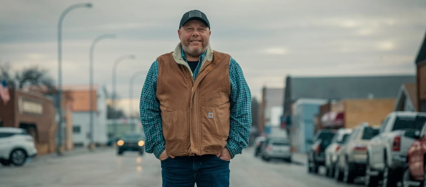 ΗΠΑ: Υποψήφιος με τον Ν.Τραμπ που έχασε την ζωή του επικράτησε στη Νότια Ντακότα